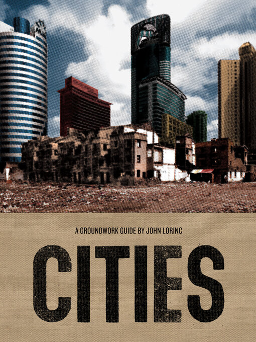 Title details for Cities by John Lorinc - Available